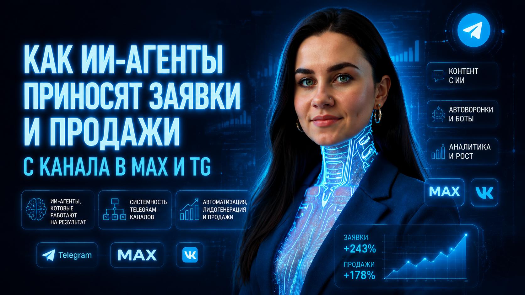Урок про ИИ-агентов
